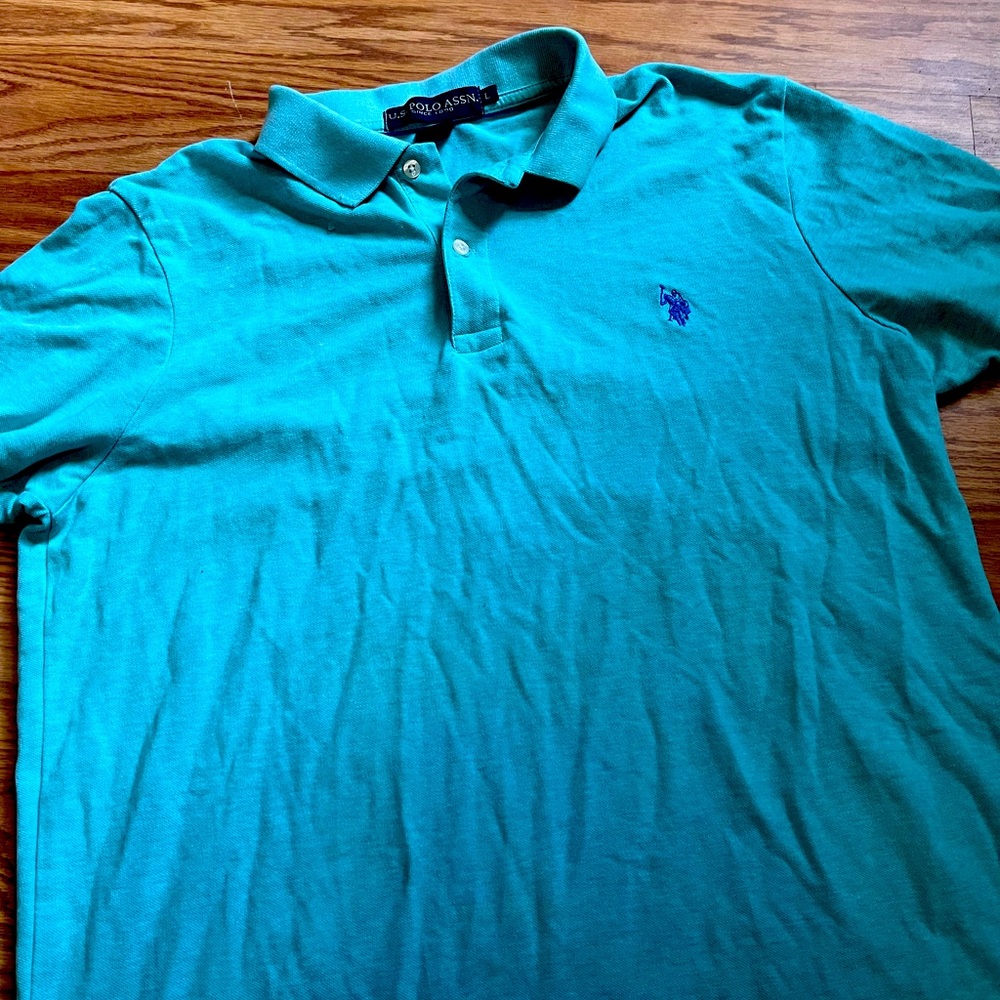 Ralph Lauren Polo Blue